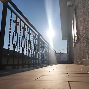 Il Fosso Cutigliano