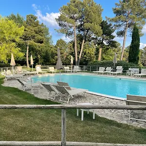 Tuscany Relax H&h - Helly House San Vivaldo