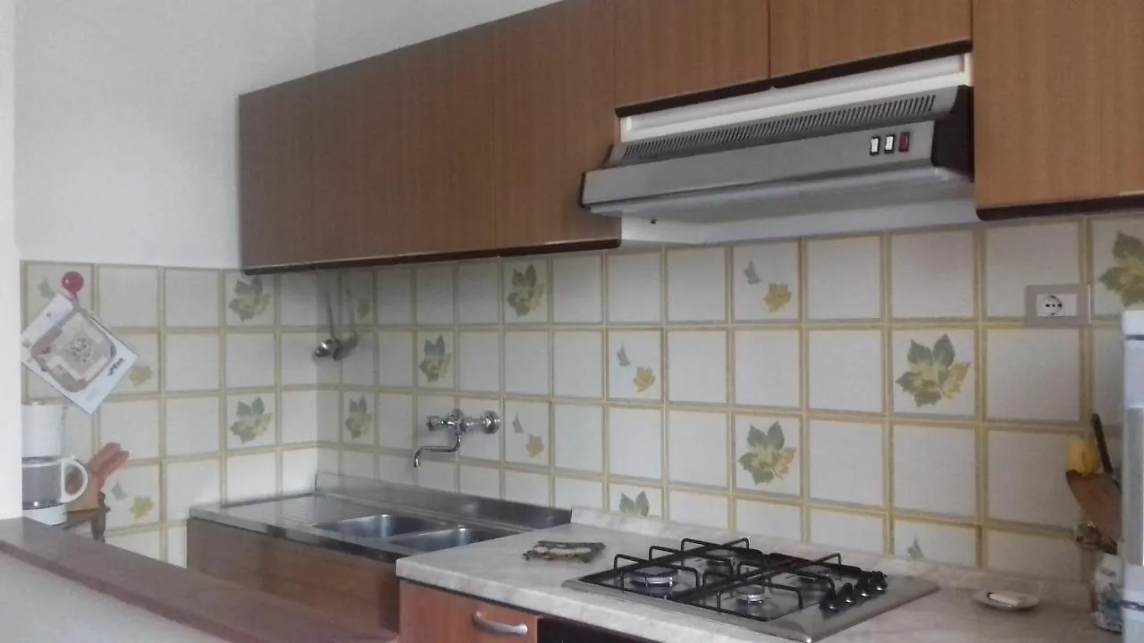 Casa vacanze Villa Casa Armida Chiessi Italia