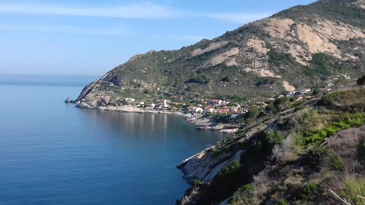 Casa vacanze Villa Casa Armida Chiessi