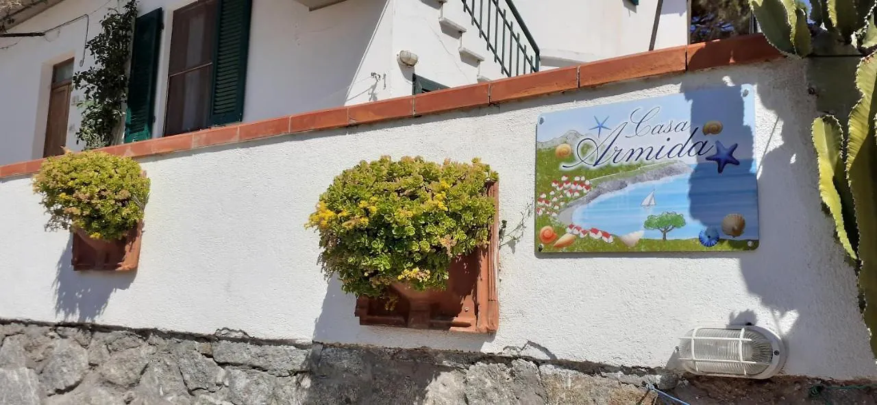 Villa Casa Armida Chiessi 0*,