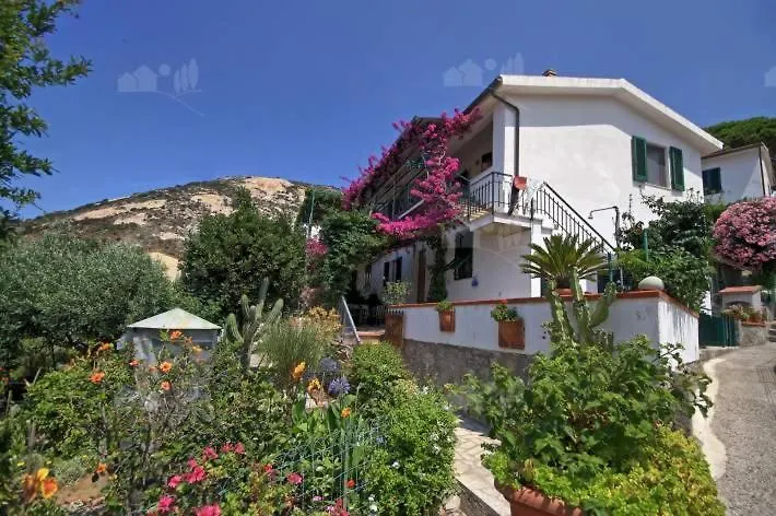 Holiday home Casa Armida Chiessi Villa