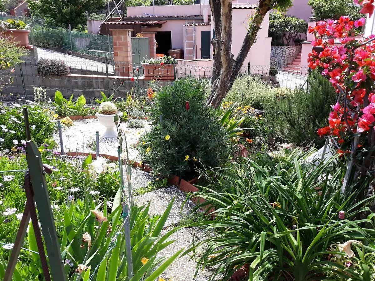 Villa Casa Armida Chiessi Italia