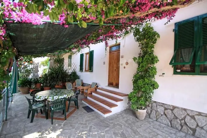 Villa Casa Armida Chiessi Italia