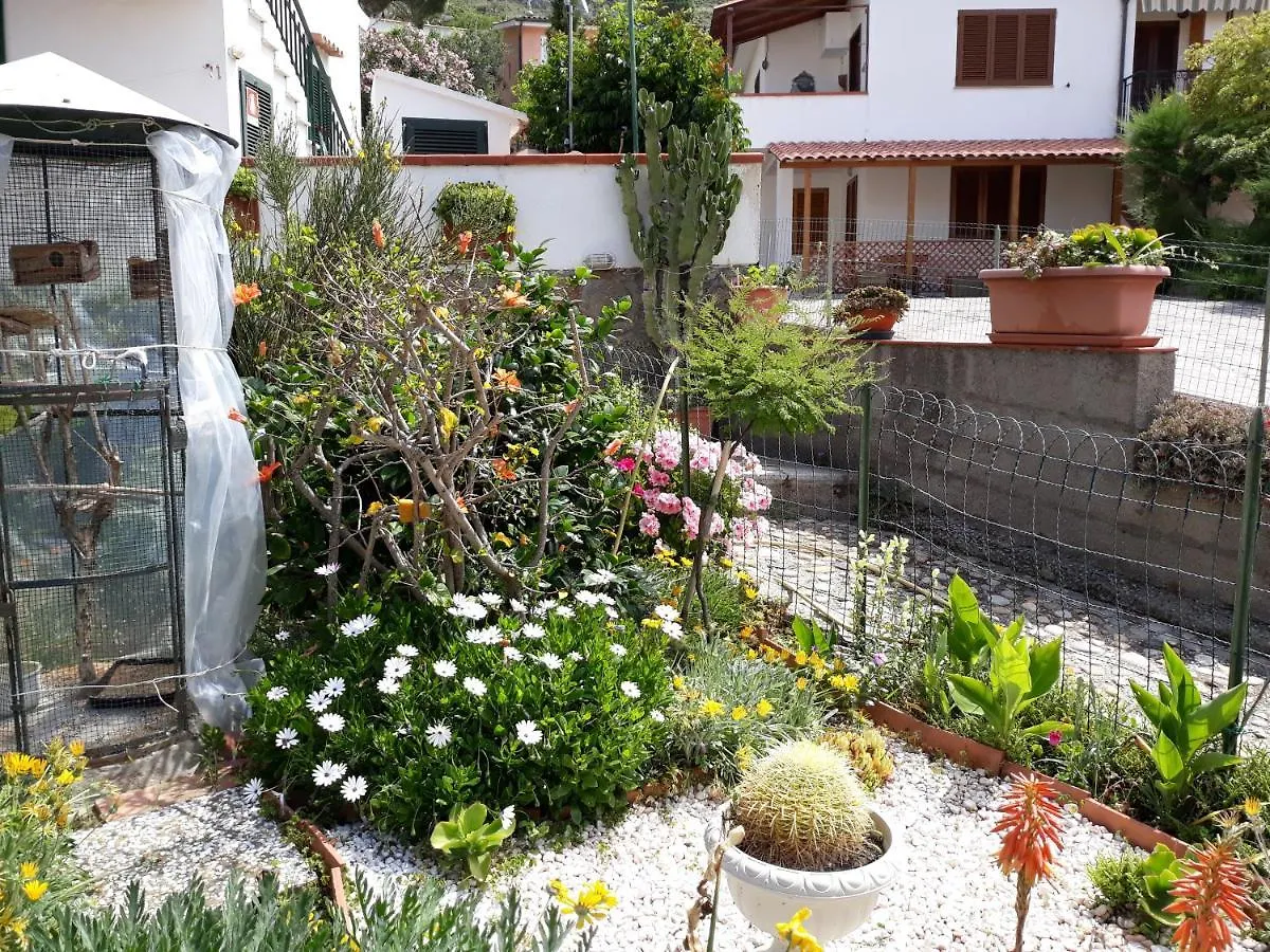 Villa Casa Armida Chiessi 0*,  Italia