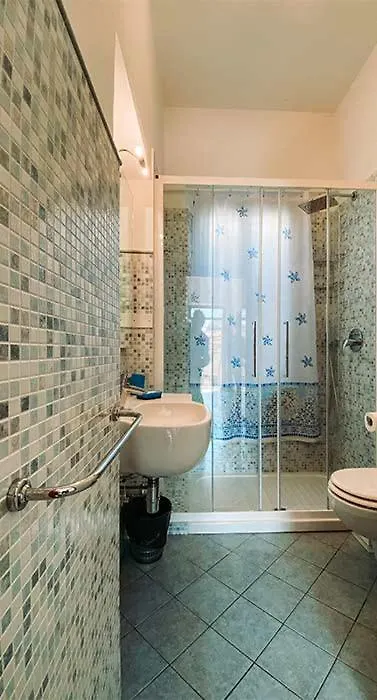 Villa Casa Armida Chiessi 0*,