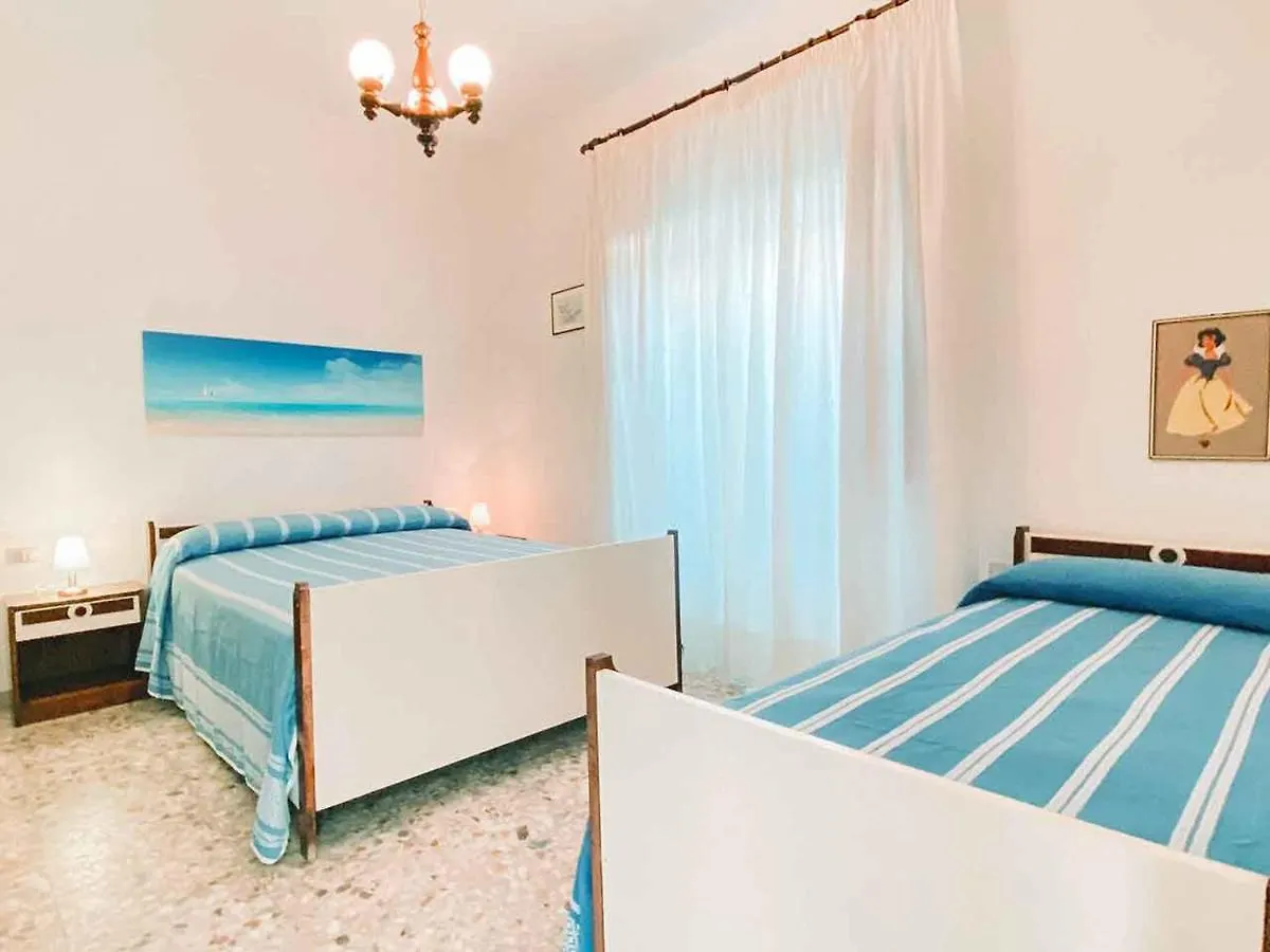 Villa Casa Armida Chiessi 0*,  Italia